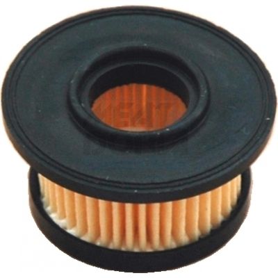 Degvielas filtrs MEAT & DORIA 4875