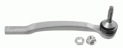 Наконечник поперечной рулевой тяги LEMFÖRDER 26702 02