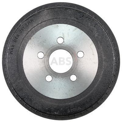 Bremžu trumulis A.B.S. 2594-S