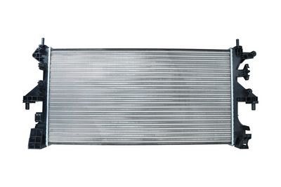 Radiators, Motora dzesēšanas sistēma KAMOKA 7705069