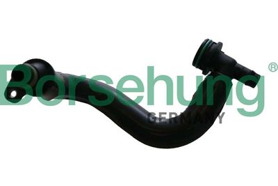 Шланг, вентиляция картера BORSEHUNG B12306