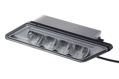 Darba gaismas lukturis HELLA 1GE 996 298-411