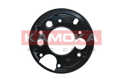 Отражатель, диск тормозного механизма KAMOKA 1180164