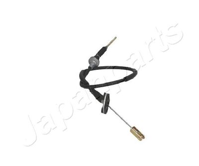 Trose, Sajūga pievads JAPANPARTS GC-807