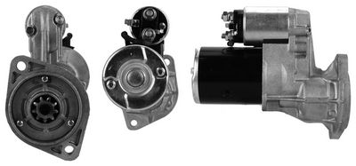 Starteris LUCAS LRS00395