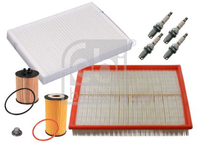 Detaļu komplekts, Tehniskā apkope FEBI BILSTEIN 38224