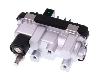 Клапан регулирования давления нагнетателя MAXGEAR 68-0830