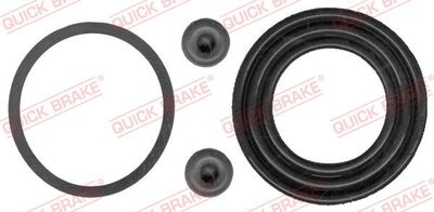 Ремкомплект, тормозной суппорт QUICK BRAKE 114-0331