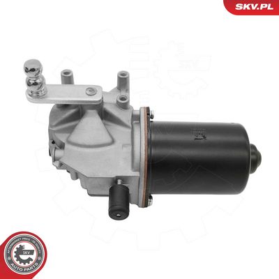 Stikla tīrītāju motors ESEN SKV 19SKV270