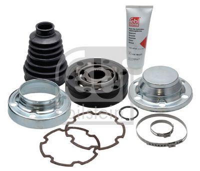 Šarnīru komplekts, Piedziņas vārpsta FEBI BILSTEIN 1000843