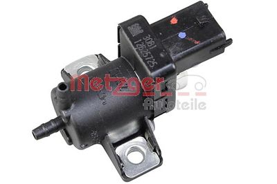 Преобразователь давления, управление ОГ METZGER 0892923