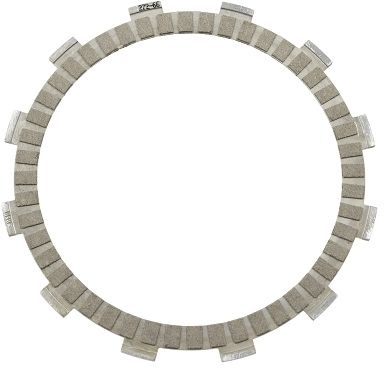 Frikcijas disku komplekts, Sajūgs TRW MCC135-5