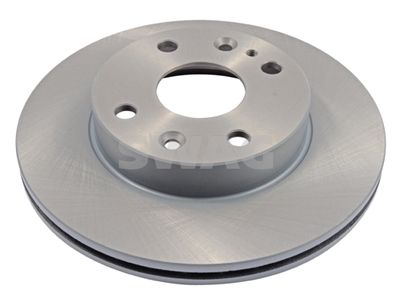 Тормозной диск SWAG 83 91 0624