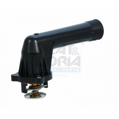 Termostats, Dzesēšanas šķidrums MEAT & DORIA 92350