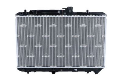 Radiators, Motora dzesēšanas sistēma NRF 550083A