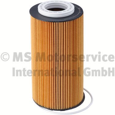 Масляный фильтр KOLBENSCHMIDT 50019147