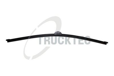 Stikla tīrītāja slotiņa TRUCKTEC AUTOMOTIVE 07.58.060