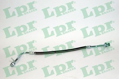 Bremžu šļūtene LPR 6T47263