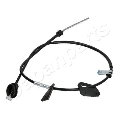 Trose, Stāvbremžu sistēma JAPANPARTS BC-832R