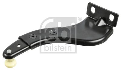 Virzošais rullītis, Bīdāmās durvis FEBI BILSTEIN 175712