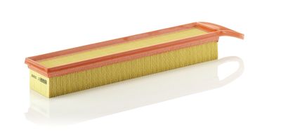 Gaisa filtrs MANN-FILTER C 5082