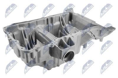 Eļļas vācele NTY BMO-ME-018