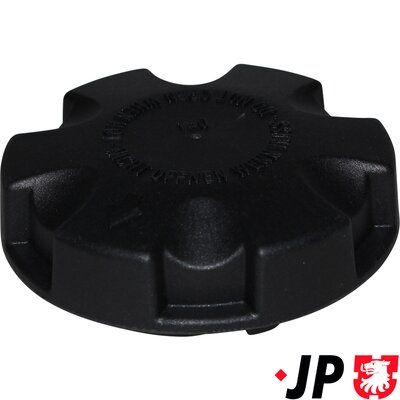 Vāciņš, Dzesēšanas šķidruma rezervuārs JP GROUP 1414250500