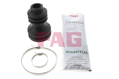 Комплект пыльника, приводной вал Schaeffler FAG 772 0340 30