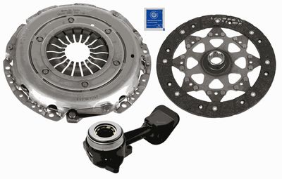 Sajūga komplekts SACHS 3000 990 414