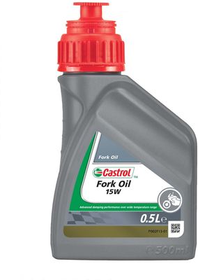 CASTROL 15199D Hidrauliskā eļļa