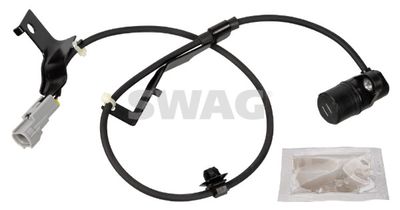 Devējs, Riteņu griešanās ātrums SWAG 33 10 5908