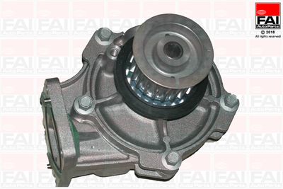 Ūdens sūknis, dzinēja dzesēšana FAI AutoParts WP6483