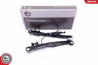 Стеклоподъемник ESEN SKV 00SKV352