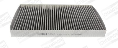 Фильтр, воздух во внутренном пространстве CHAMPION CCF0070C