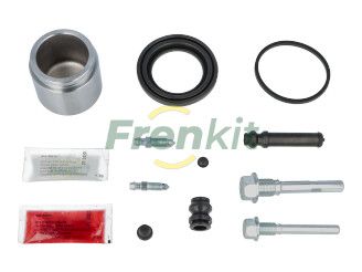 Ремкомплект, тормозной суппорт FRENKIT 754446