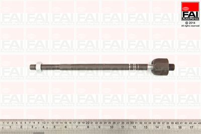 Осевой шарнир, рулевая тяга FAI AutoParts SS2865