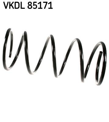 Balstiekārtas atspere SKF VKDL 85171