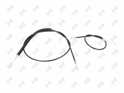 Трос, замок двери ABAKUS 132-016-030