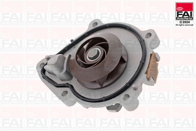 Ūdens sūknis, dzinēja dzesēšana FAI AutoParts WP6494