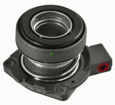 Centrālais izslēdzējmehānisms, Sajūgs SACHS 3182 600 233
