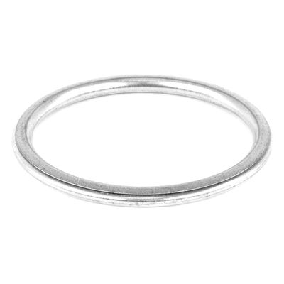 Прокладка, труба выхлопного газа WALKER 81133