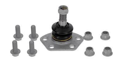 Шарнир независимой подвески / поворотного рычага MOOG FI-BJ-7531