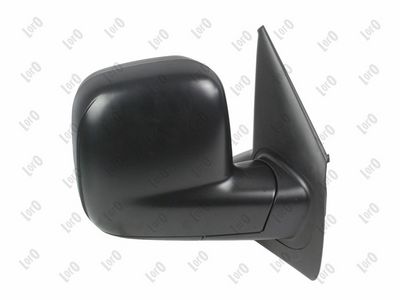 Наружное зеркало ABAKUS 4051M09