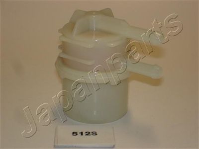 Топливный фильтр JAPANPARTS FC-512S