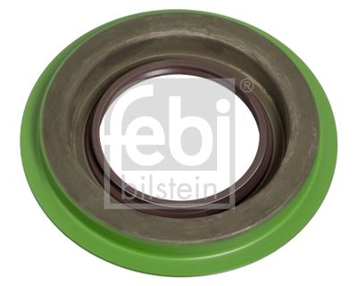 Уплотняющее кольцо, дифференциал FEBI BILSTEIN 49858
