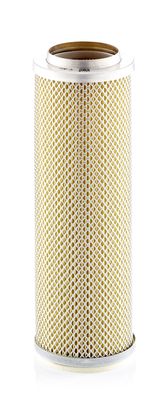 Gaisa filtrs MANN-FILTER C 304