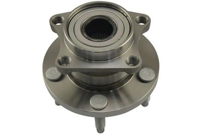 Riteņa rumbas gultņa komplekts KAVO PARTS WBH-4524