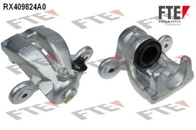 Тормозной суппорт FTE 9290812