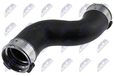 Pūtes sistēmas gaisa caurule NTY GPP-ME-165