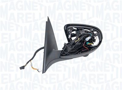Наружное зеркало MAGNETI MARELLI 182201536500